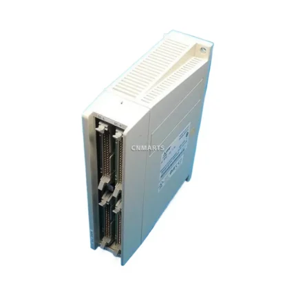 Mitsubishi Electric QX80 PLC DC Input Module