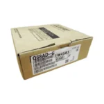 Mitsubishi Q68AD-G PLC Analog Input Module