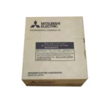 Mitsubishi Q68AD-G PLC Analog Input Module