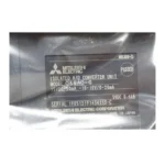 Mitsubishi Q68AD-G PLC Analog Input Module
