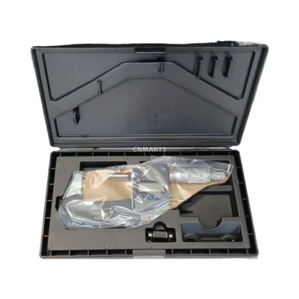 Mitutoyo 293-241-30 / MDC-50PX Digimatic Outside Micrometer