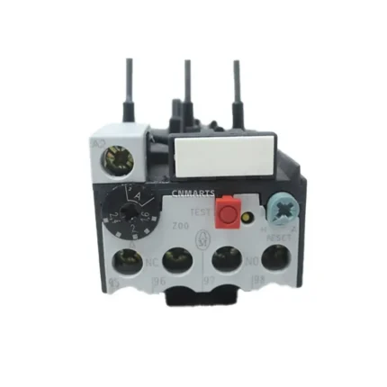 Moeller Z 00-2,4 Thermal Overload Relay