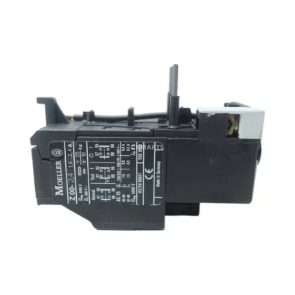 Moeller Z 00-2,4 Thermal Overload Relay