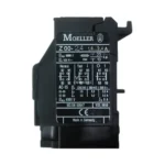 Moeller Z 00-2,4 Thermal Overload Relay