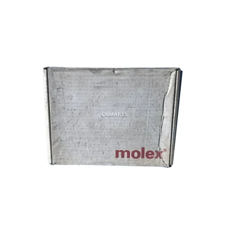 Molex SST-PB3S-CLX-RLL Profibus Communication Module