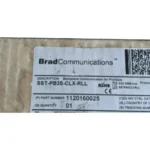Molex SST-PB3S-CLX-RLL Profibus Communication Module
