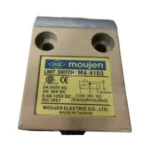 Moujen M4-4103 Limit Switch
