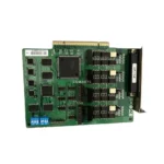 Moxa CP-114I PCI Multiport Serial Communication Card