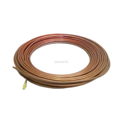 Mueller Streamline UNS-C12200 Refrigeration Tube