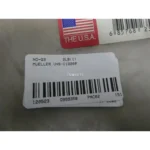 Mueller Streamline UNS-C12200 Refrigeration Tube