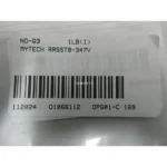 MyTech RRSST8-347V Restroom Occupancy Sensor