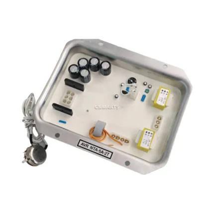 NTA-5A-2T Automatic Voltage Regulator (AVR)