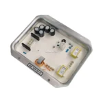NTA-5A-2T Automatic Voltage Regulator (AVR)