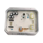 NTA-5A-2T Automatic Voltage Regulator (AVR)