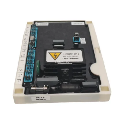 Niceway NW-2A600200 Automatic Voltage Regulator (AVR)