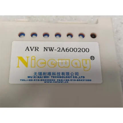 Niceway NW-2A600200 Automatic Voltage Regulator (AVR)