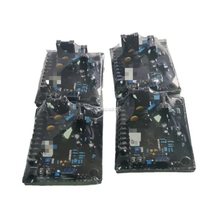 Nidec Leroy-Somer R 150 Automatic Voltage Regulator