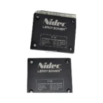 Nidec Leroy-Somer R 150 Automatic Voltage Regulator