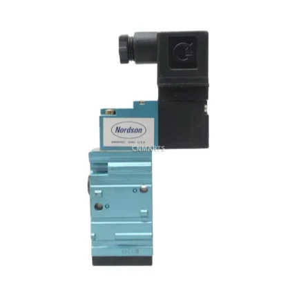 Nordson 303014 Solenoid Valve