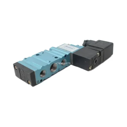 Nordson 303014 Solenoid Valve