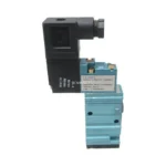 Nordson 303014 Solenoid Valve