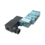 Nordson 303014 Solenoid Valve