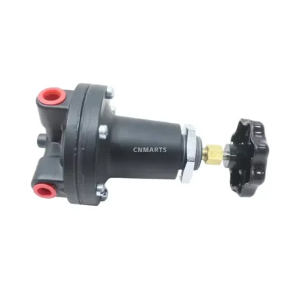 Norgren 11-104-001 Pneumatic Pressure Regulator