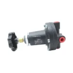 Norgren 11-104-001 Pneumatic Pressure Regulator