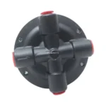 Norgren 11-104-001 Pneumatic Pressure Regulator
