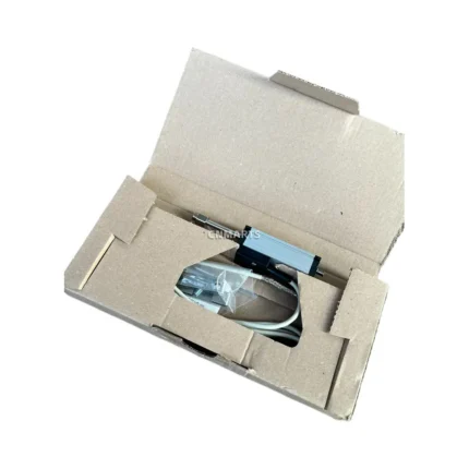Novotechnik T-0025 Linear Displacement Sensor