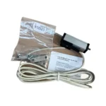 Novotechnik T-0025 Linear Displacement Sensor