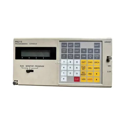 OMRON C120-PRO15-E Programming Console