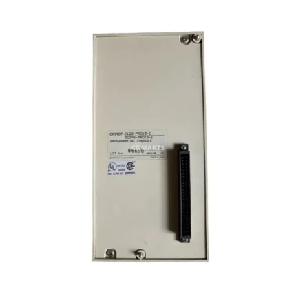 OMRON C120-PRO15-E Programming Console