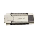 OMRON C60P-CDR-AE Programmable Logic Controller (PLC)