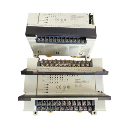 OMRON CPM1A-30CDR-A-V1 Programmable Logic Controller (PLC)