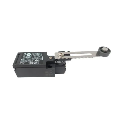 OMRON D4N-412G Limit Switch