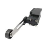 OMRON D4N-412G Limit Switch