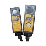 OMRON E3S-2DE41 / E3S-2LE41 Photoelectric Switch (Through-beam Photoelectric Sensor Pair)