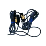 OMRON E3S-2DE41 / E3S-2LE41 Photoelectric Switch (Through-beam Photoelectric Sensor Pair)