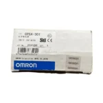 OMRON G9SA-301 Safety Relay Unit