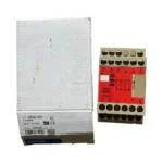 OMRON G9SA-301 Safety Relay Unit