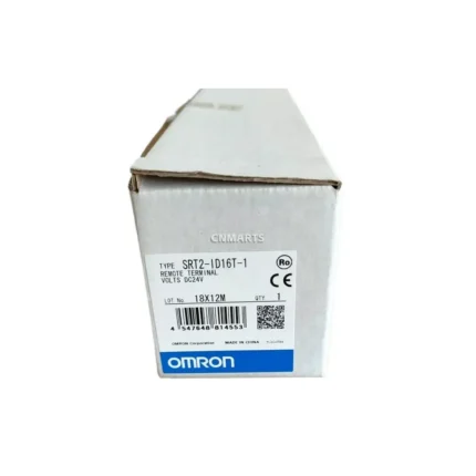 OMRON SRT2-ID16T-1 Remote Terminal