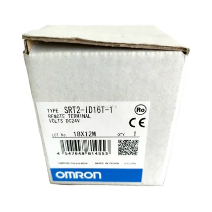 OMRON SRT2-ID16T-1 Remote Terminal
