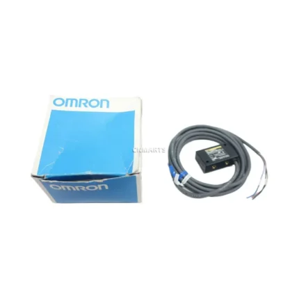 OMRON TL-T5ME1 Proximity Switch