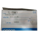 OMRON TL-T5ME1 Proximity Switch