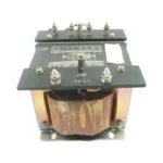 OSAKA AKAMI ELECTRIC JTE01-C Control Transformer