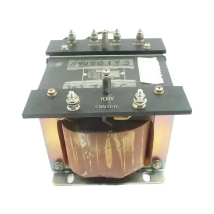 OSAKA AKAMI ELECTRIC JTE01-C Control Transformer