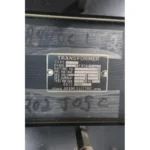 OSAKA AKAMI ELECTRIC JTE01-C Control Transformer