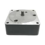 Oriental Motor 4GK10XK Hollow Shaft Flat Gearhead