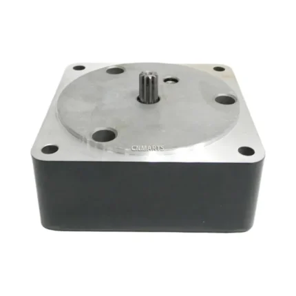Oriental Motor 4GK10XK Hollow Shaft Flat Gearhead